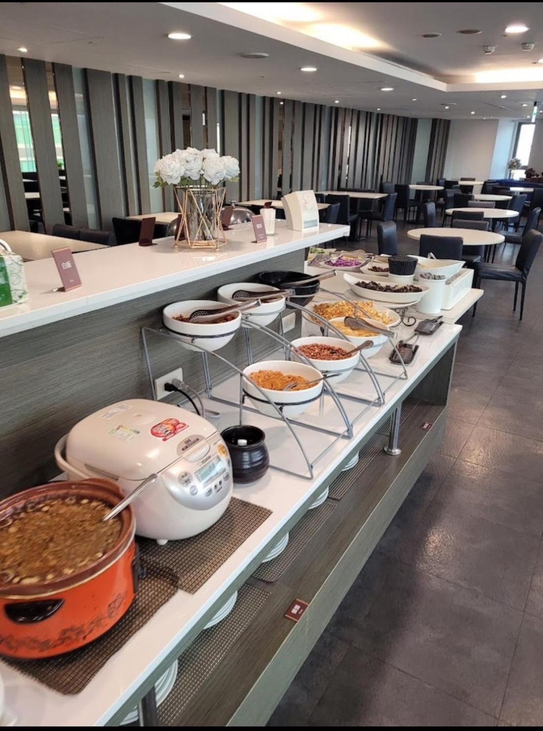 Chiayi Look Hotel Ngoại thất bức ảnh